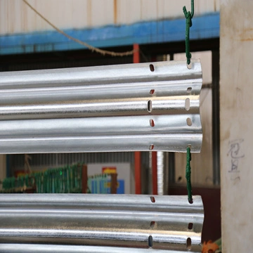 used beam highway guardrail cost steel beam rail